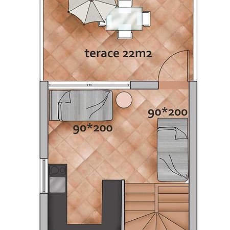 Helen'S House Apartment Ierapetra  Luaran gambar