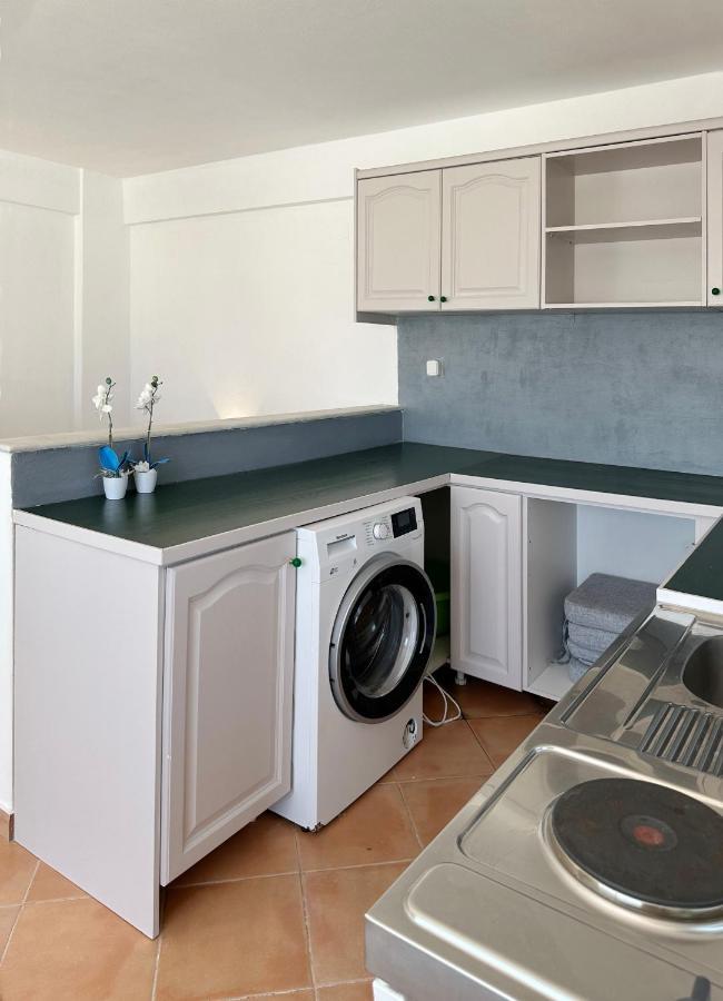 Helen'S House Apartment Ierapetra  Luaran gambar
