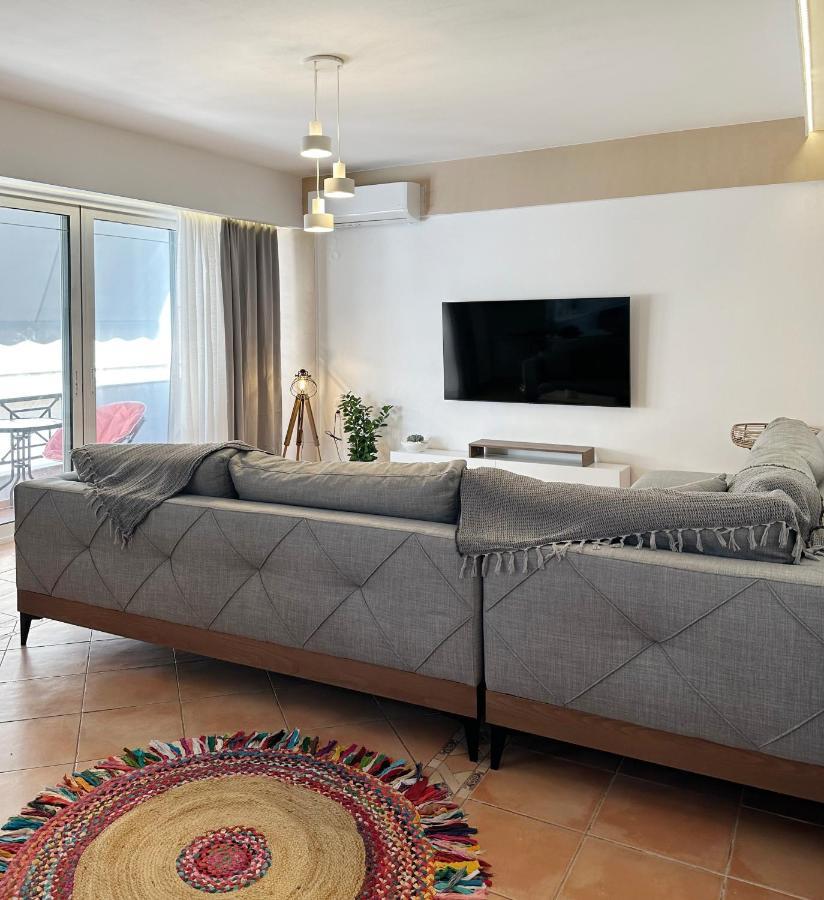Helen'S House Apartment Ierapetra  Luaran gambar