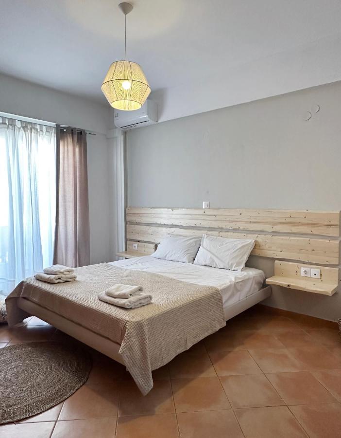 Helen'S House Apartment Ierapetra  Luaran gambar