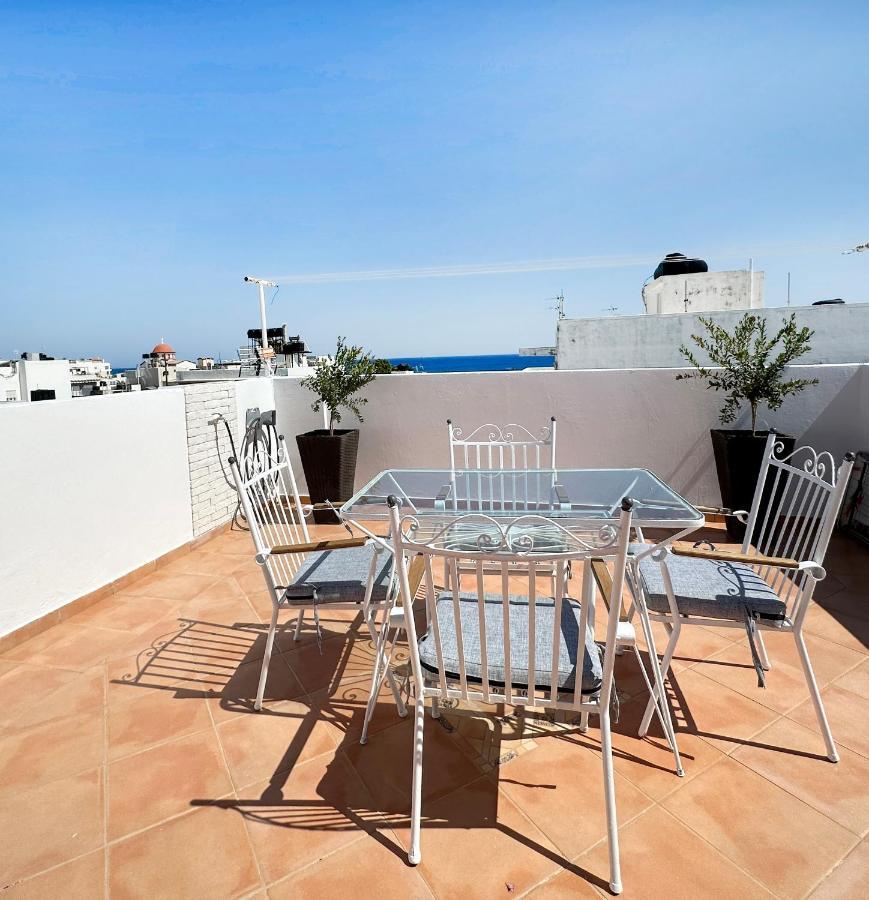 Helen'S House Apartment Ierapetra  Luaran gambar