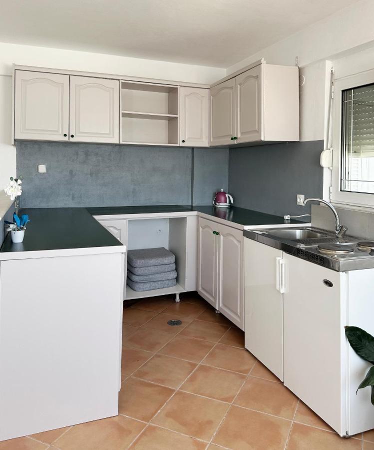 Helen'S House Apartment Ierapetra  Luaran gambar