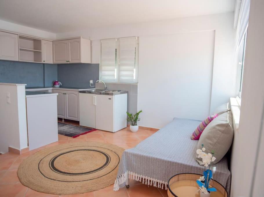 Helen'S House Apartment Ierapetra  Luaran gambar