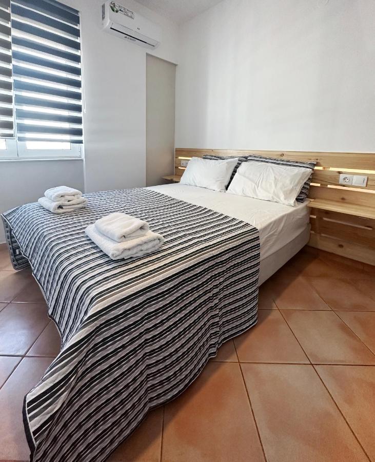 Helen'S House Apartment Ierapetra  Luaran gambar