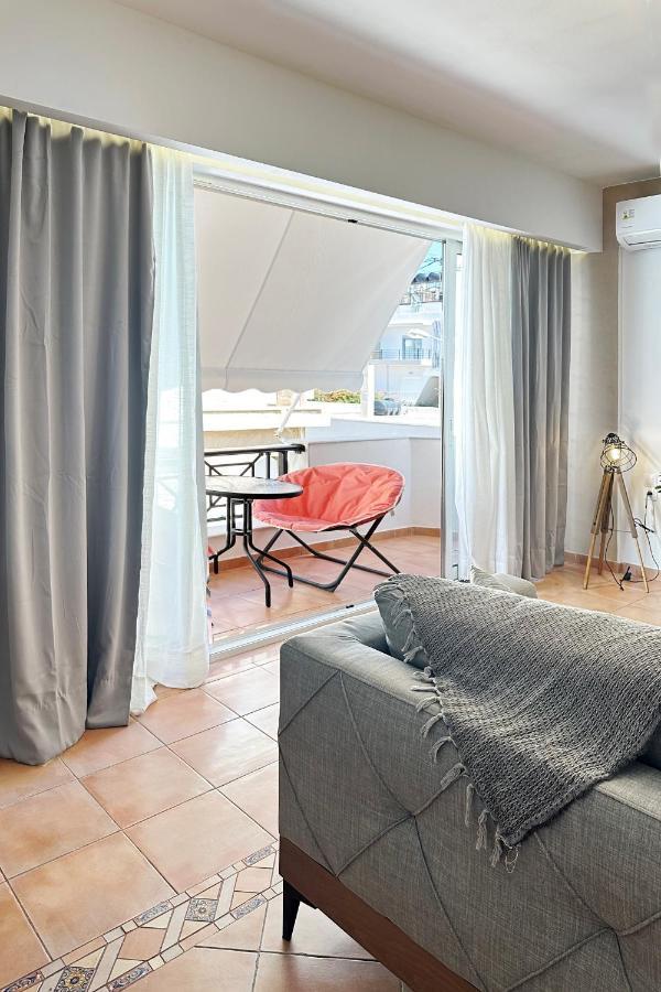Helen'S House Apartment Ierapetra  Luaran gambar