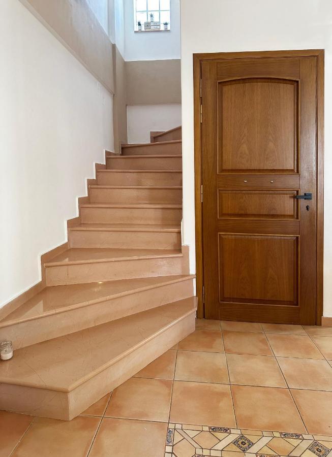 Helen'S House Apartment Ierapetra  Luaran gambar